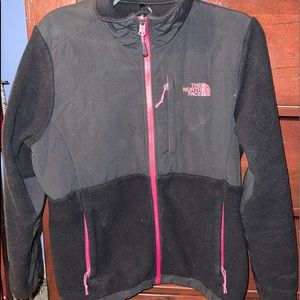 The Northface Denali 2 Fleece Jacket